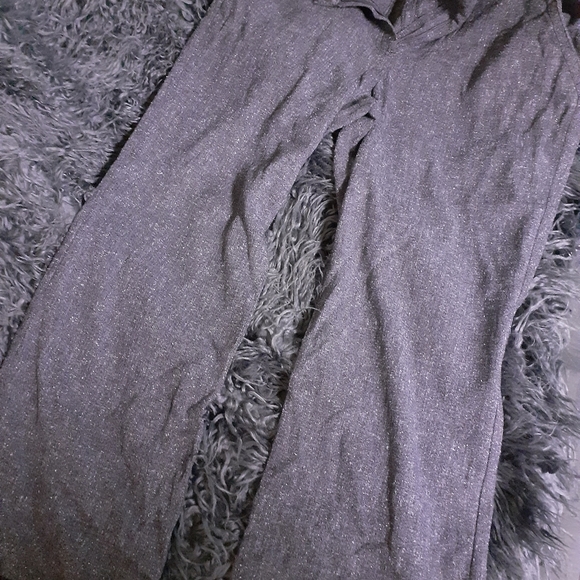 Gray work  trousers - Picture 5 of 6